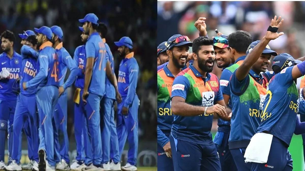 T20 World Cup 2024 से पहले श्रीलंका का दौरा करेगा भारत, 3 वनडे और 3 टी-20 मैचों की खेलेगा सीरीज - T20 World Cup 2024 India tour Of Sri Lanka in July