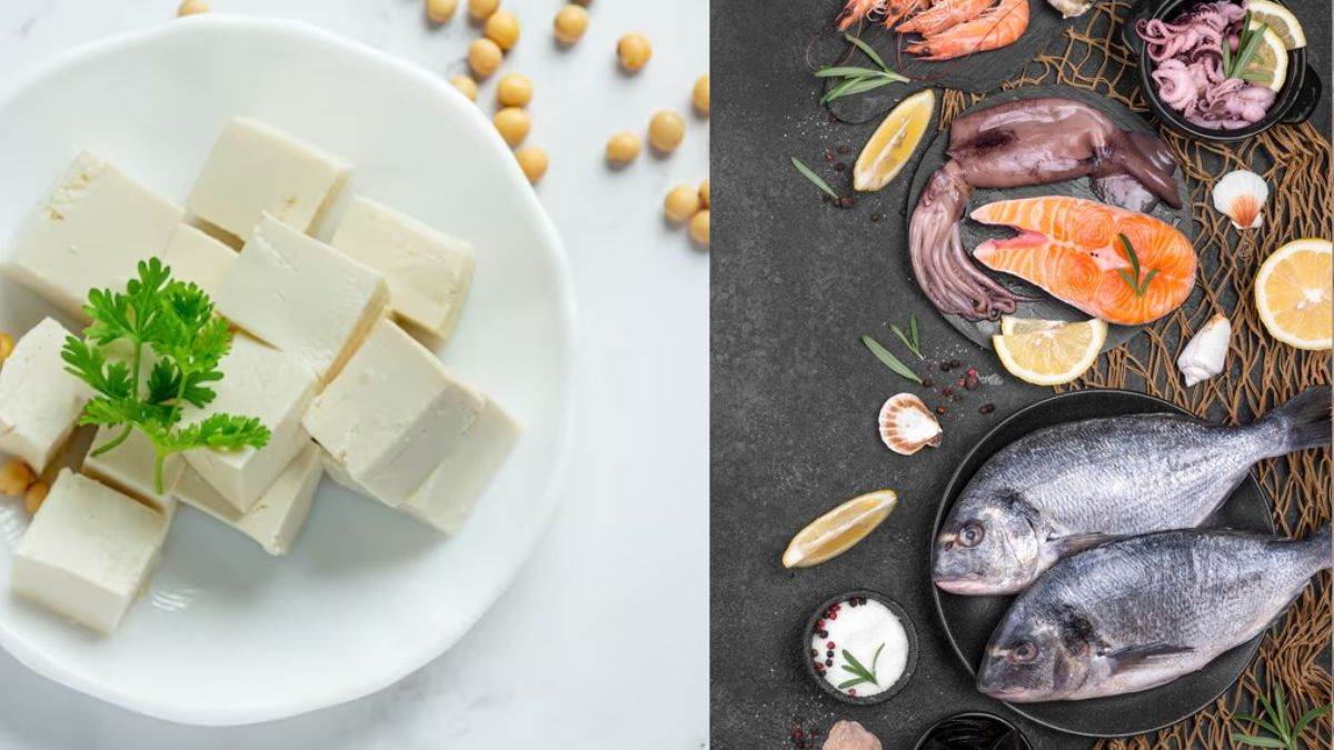 Iodine Rich Foods आयोडीन की कमी हो सकती है जानलेवा, नमक के अलावा इन