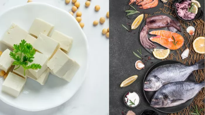 Iodine Rich Foods: आयोडीन से भरपूर होते हैं ये फूड्स