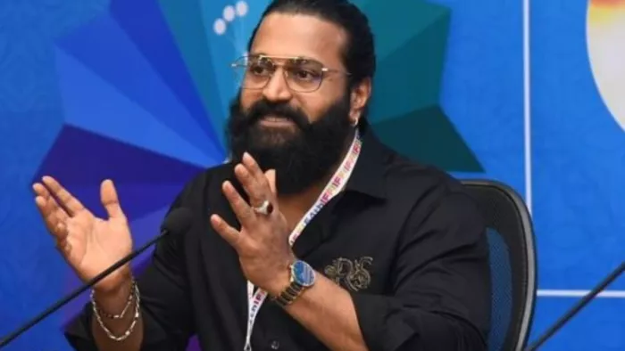 कांतारा 2 एक्टर ऋषभ शेट्टी ने ओटीटी प्लेटफॉर्म्स पर दिया बड़ा बयान / फोटो- Instagram