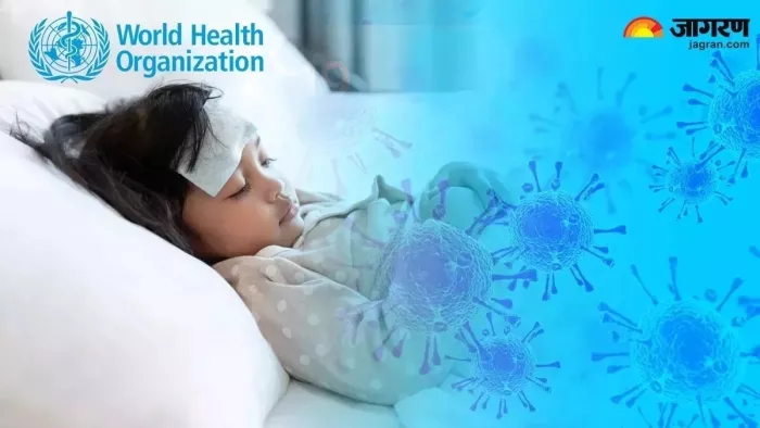 China Pneumonia: चीन में डरा रही रहस्यमयी बीमारी, कर्नाटक सरकार हुई अलर्ट (फाइल फोटो)