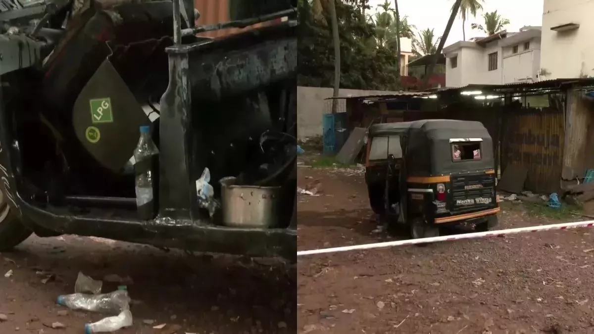 Mangaluru Blast: प्रेशर कुकर विस्फोट मामले में NIA की चार्जशीट, गलती से रास्ते में फटा IED; मंदिर में लगाने की थी साजिश