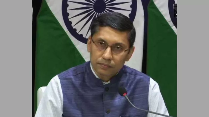 अमेरिका ने आपराधिक सांठगांठ पर जताई चिंता