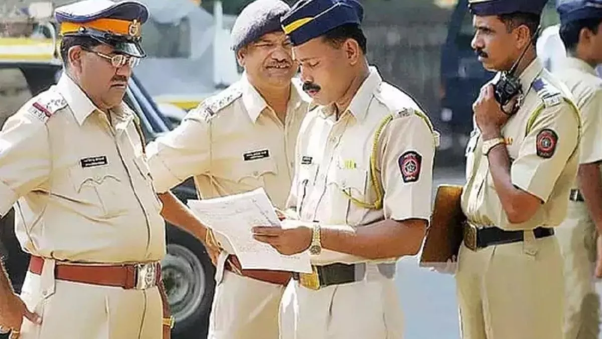 मुंबई पुलिस के खोजी कुत्ते ने 90 मिनट में ढूंढा गुमशुदा मासूम, घर के बाहर खेलते समय अज्ञात व्यक्ति द्वारा हुआ था अपहरण