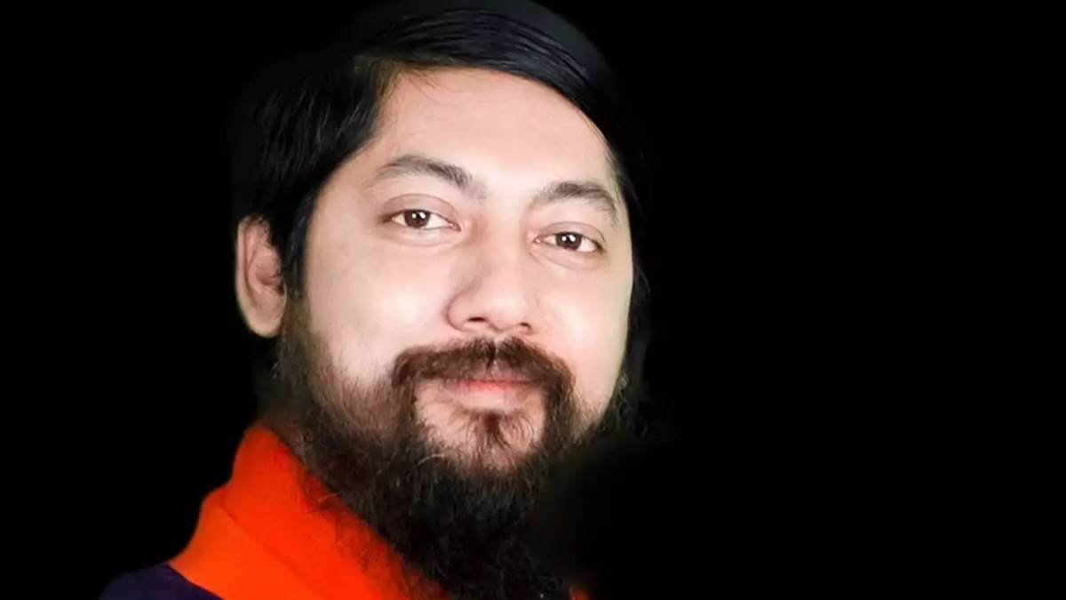 trinamool has given free rein to the police to commit atrocities across bengal says nishith pramanik