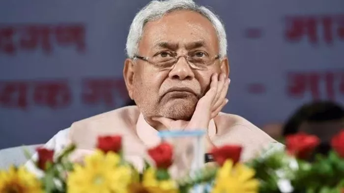 छुट्टी के मामले पर नीतीश सरकार को राष्ट्रीय बाल अधिकार संरक्षण आयोग ने भेजा नोटिस (जागरण)
