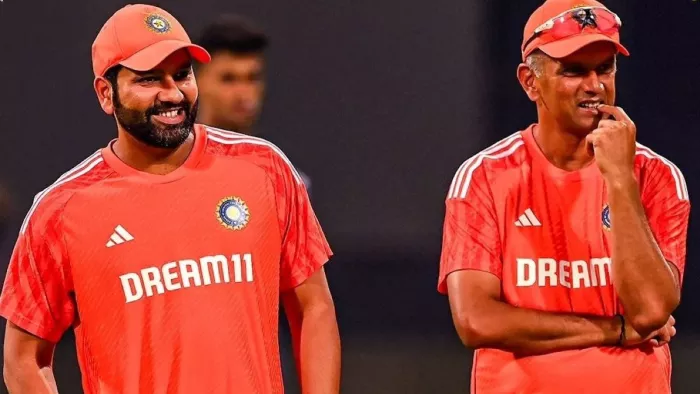 Team India Head Coach Rahul Dravid Tenure: द्रविड़ को बीसीसीआई ने क्यों फिर से चुना?
