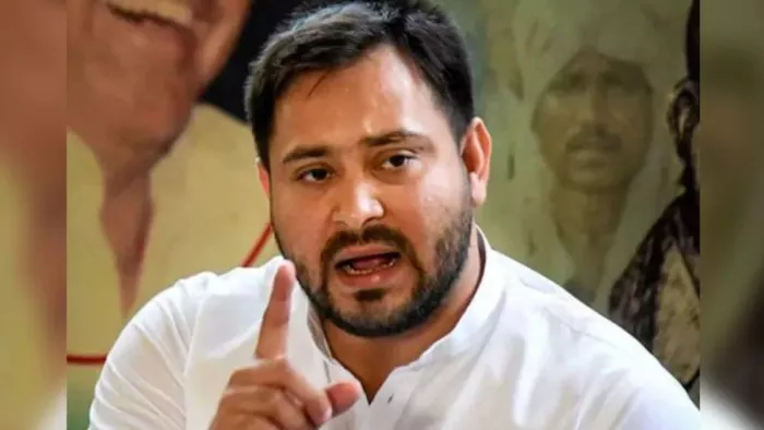 लोकसभा चुनाव की तैयारी में जुटी RJD, तेजस्वी यादव के घर पर कल होगी अहम बैठक