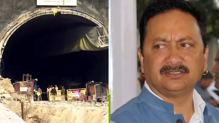 कांग्रेस नेता ने फिर उठाया रेस्क्यू ऑपरेशन पर सवाल