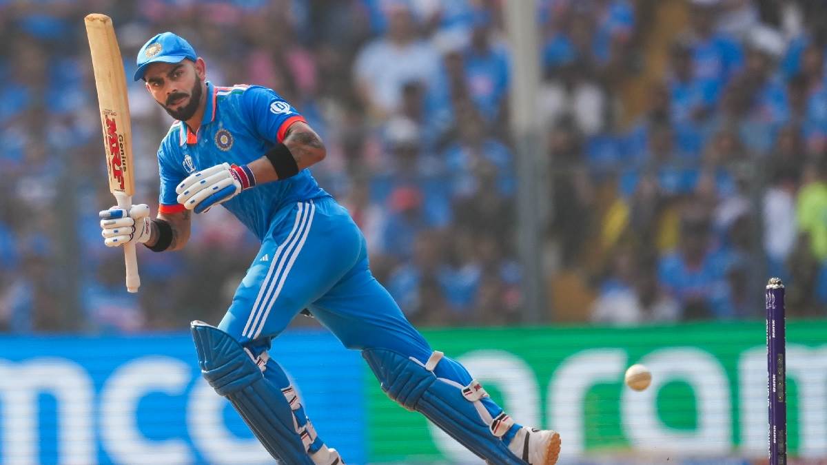 SA vs IND: वनडे और टी-20 क्रिकेट से ब्रेक लेगें Virat Kohli? अफ्रीका के खिलाफ खेलेंगे टेस्ट सीरीज - SA vs IND Virat Kohli take break from White Ball cricket during South Africa tour Reports