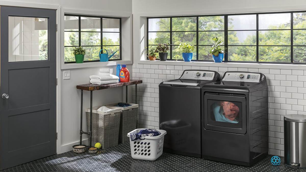 भारत की महिलाओं ने खूब पसंद किया है Whirlpool Washing Machine Fully Automatic को, सालों-साल से हैं पहली पसंद