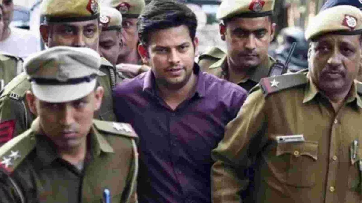 ncr aap mla prakash jarwals sentencing in doctor suicide case set for march17