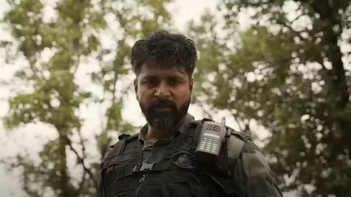 अमरन की ओटीटी रिलीज टल गई है