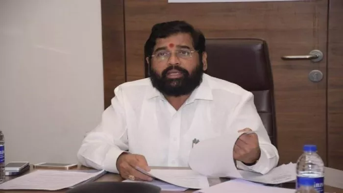 Maharashtra Politics शिंदे के डिप्टी सीएम बनने को लेकर साफ हुई तस्वीर।
