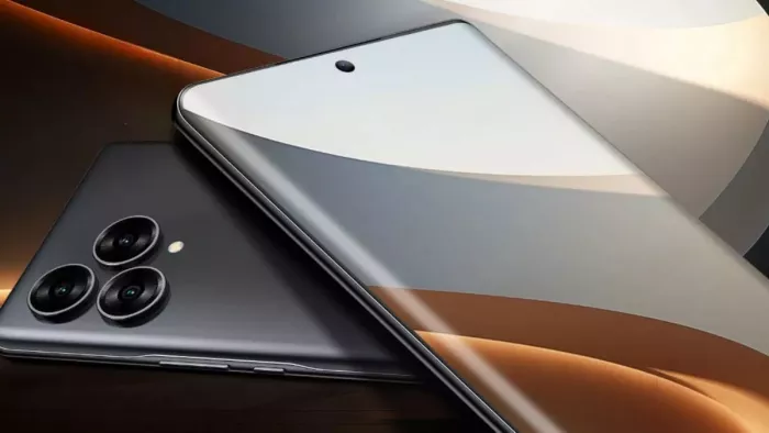 कर्व डिस्प्ले के साथ लॉन्च होगा Realme Narzo 70 Curve (प्रतीकात्मक तस्वीर)