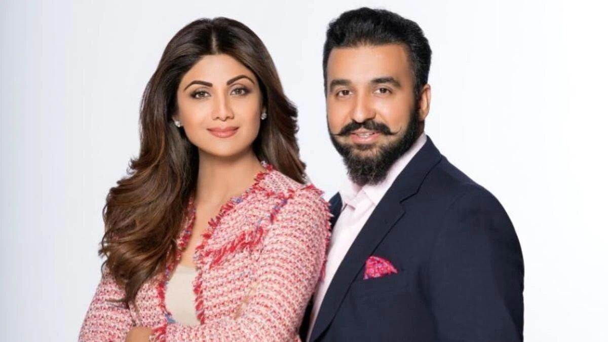 shilpa shetty husband raj kundra faces ed raids in money laundering case investigation full details inside