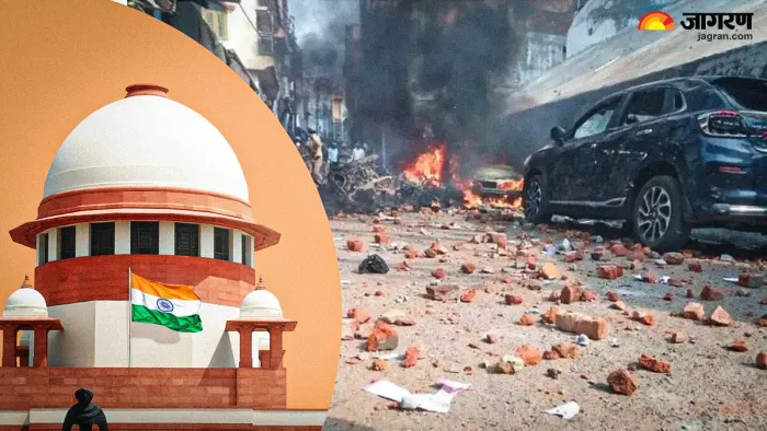 सुप्रीम कोर्ट ने संभल जिले में स्थित जामा मस्जिद और हरिहर मंदिर विवाद मामले में अहम निर्देश दिए