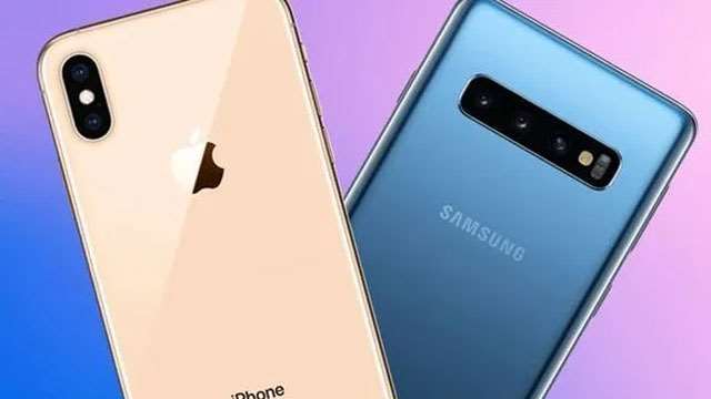 Alert! अन्य स्मार्टफोन्स के मुकाबले iPhones को हैक होने का ज्यादा है खतरा