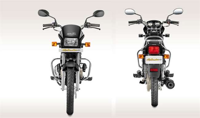 Hero Splendor