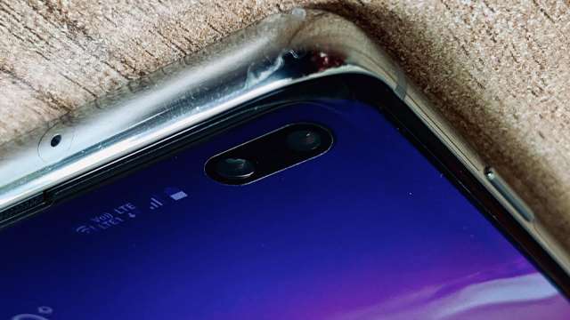 Samsung Galaxy S11 Plus में हो सकता क्वॉड रियर कैमरा