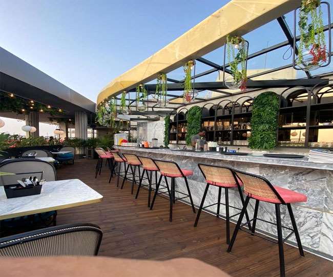 New year party 2022 ranchi New Year Party Venue in Ranchi: Ranchi People will Celebrate New Year