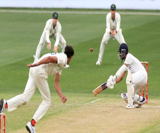ist test ind vs aus
