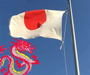 चीन के उइगर के खिलाफ हो रहे जुर्म की जानकारी साझा करेगा जापान। फाइल फोटो।