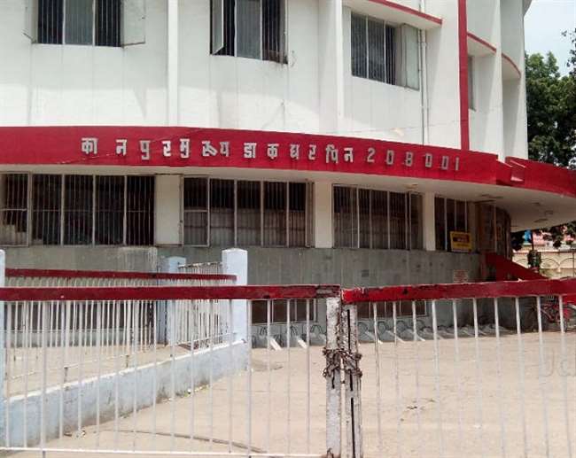 कानपुर के प्रधान डाकघर में तैनात चीफ पोस्ट मास्टर का डिमोशन, जानेंक्या