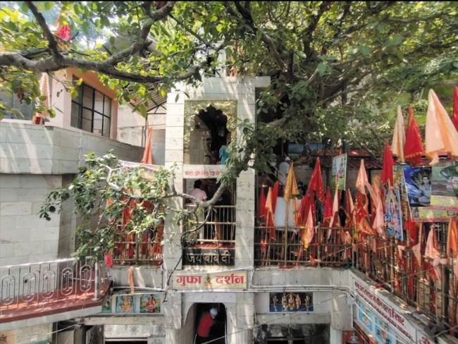 baba balaknath temple open 24 hours on 31 dec