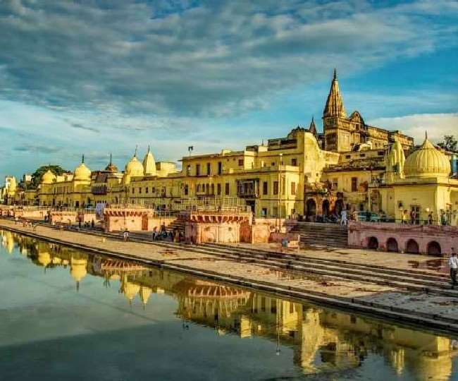 ayodhya land purchase case investigation scope will increase new facts revealed report to be submitted this week