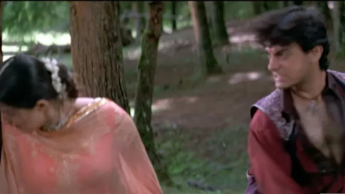 Aamir Khan Slapped Twinkle Khanna: आमिर खान और ट्विंकल खन्ना ने मेला में काम किया था
