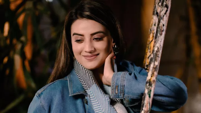 Akshara Singh News: अक्षरा सिंह फिल्म एक्ट्रेस है।
