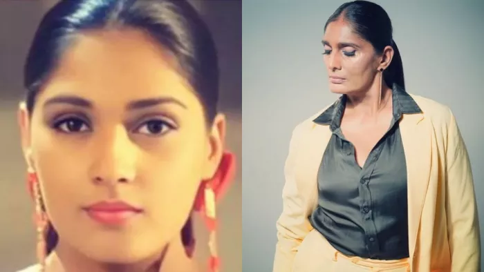 Photo Credit : Anu Aggarwal Instagram Photos Screenshot