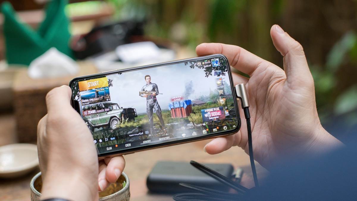 Best Gaming Phone 2023: कॉल ऑफ़ ड्यूटी, फ्री फायर जैसे गेम्स को खेलना है घंटों तो ये हैं भारत के टॉप गेमिंग फोन