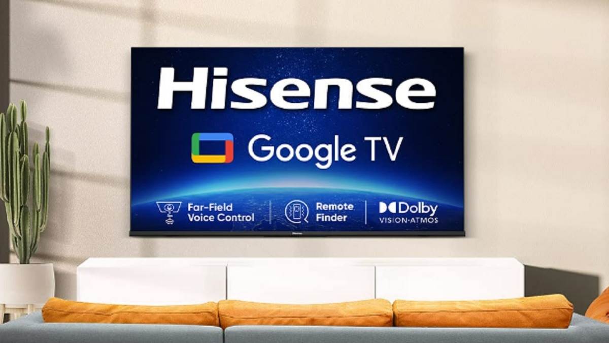 Best Google TVs In India Price, Features and Specifications