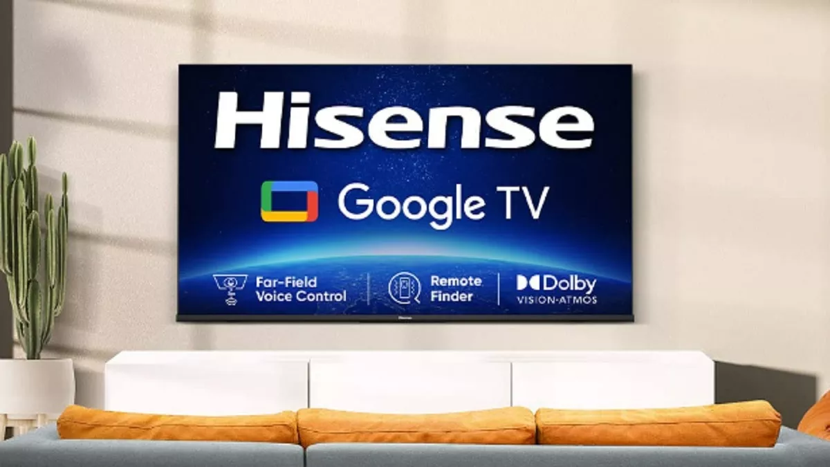 Best Google TVs In India: कतई बवाल हैं दमदार फीचर्स वाले ये टीवी, घर को बना देते हैं पिक्चर हाल
