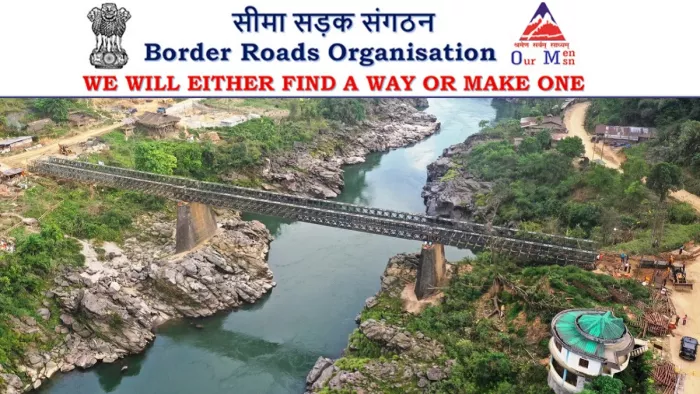 BRO Recruitment 2023: सीमा सड़क संगठन में निकली 567 पदों की भर्ती ...