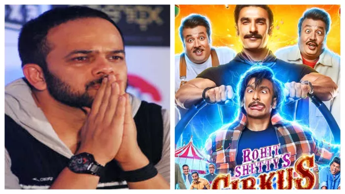 Cirkus Box Office Collection Day 6, Rohit Shetty, ranveer singh, deepika padukone