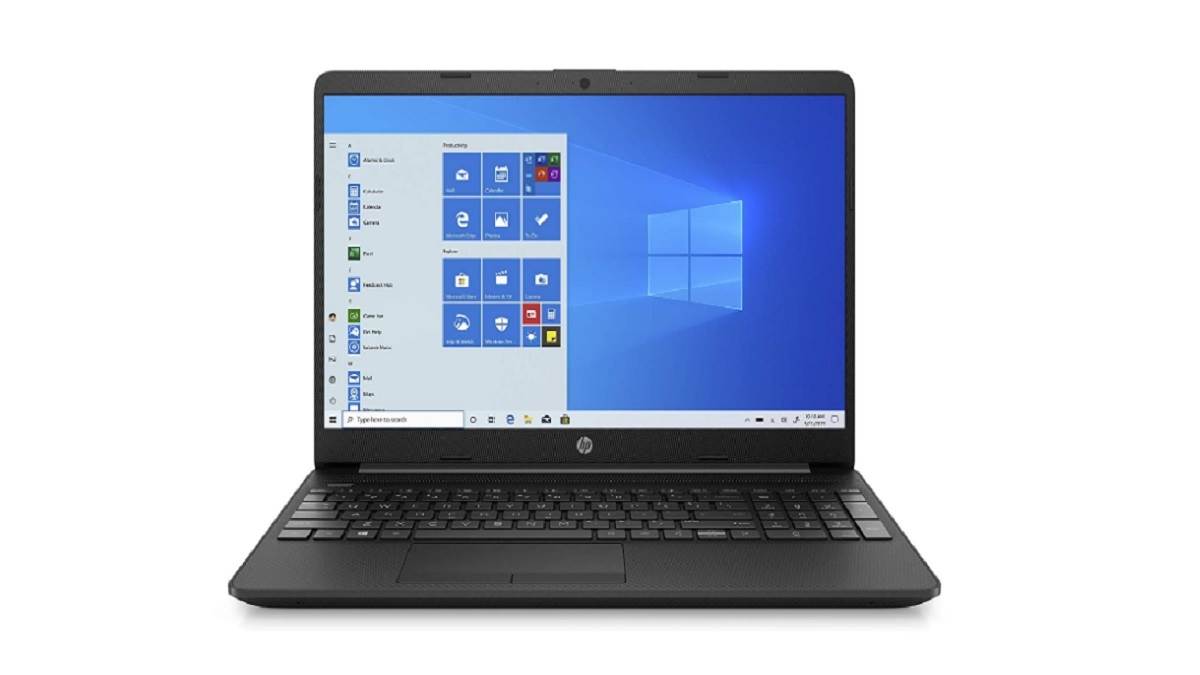HP Laptops: नही है महंगे लैपटॉप के लिए पैसा? ये रहे i3 प्रोसेसर वाले बेस्ट ऑप्शन, कीमत केवल Rs 24,499 से शुरू