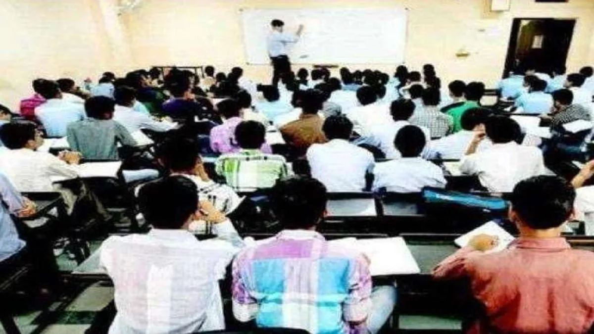 कोटा भेजने से पहले बच्चों की मानसिक स्थिति को समझना जरूरी