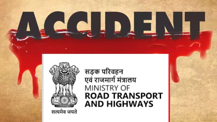 More than 4 lakh people lost their lives in 2021 keep these things in mind while driving