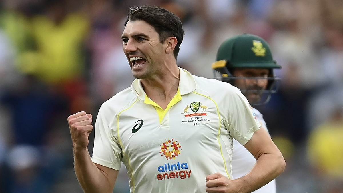 AUS vs SA चौथे दिन ही जीता ऑस्ट्रेलिया, साउथ अफ्रीका को पारी और 182 रन