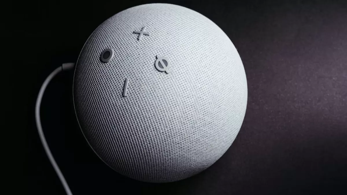 Portable Speakers With Alexa: आपकी फरमाइश पर गाना सुनाएगा ये स्पीकर, मिलेगा लाइव न्यूज और क्रिकेट अपडेट भी