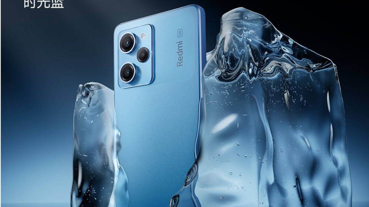 another smartphone of the company launched before redmi note 12 series know the features and price