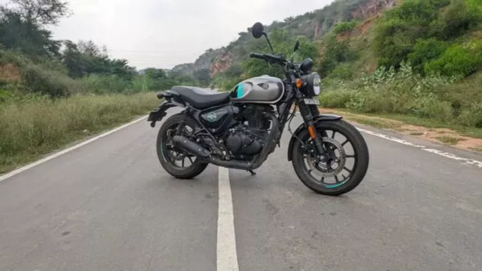 Year Ender 2022: 7 bikes with different styles and different designs