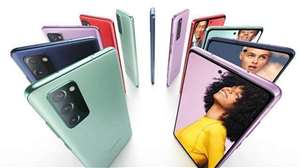 Smartphones photo credit - Samsung mobile India