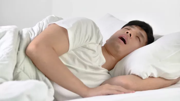 Snoring Causes: खर्राटे आने के क्या हैं कारण