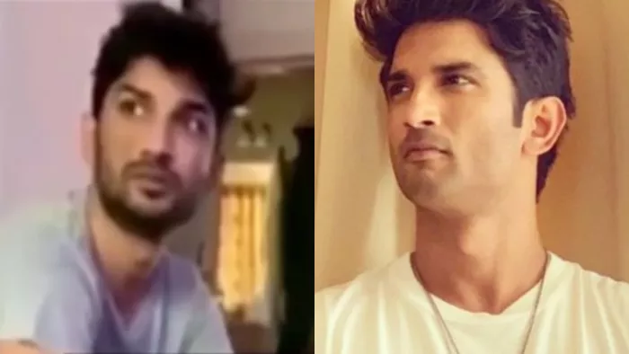 Sushant Singh Rajput Old Video Goes Viral on Internet Amid of Actors Death Claimed as Murder. Photo Credit/Instagram