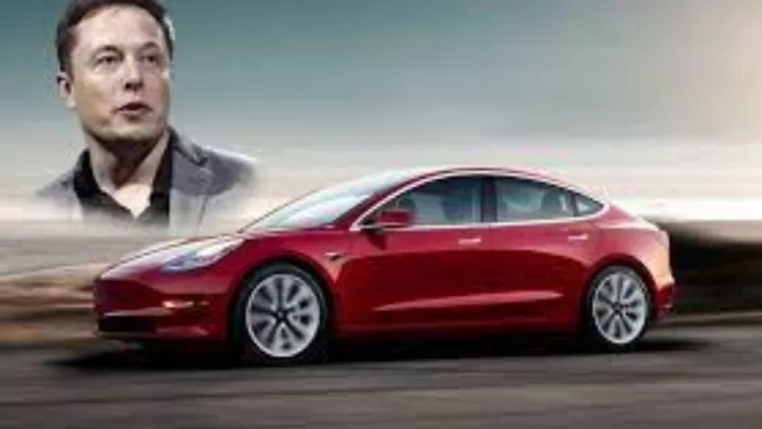 Why Elon Musk's Tesla is in trouble, sharp decline in sales of number one car brand