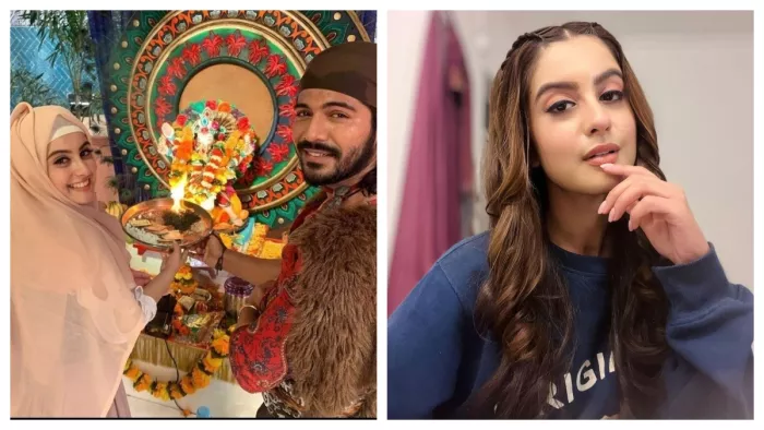 Tunisha Sharma Death, Tunisha uncle Pawan Sharma